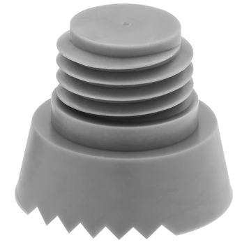 Door Stop - Replacement Rubber Pad