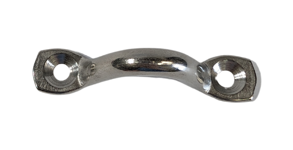 Footmans Loop - SS- 5/8" - Rope Guide