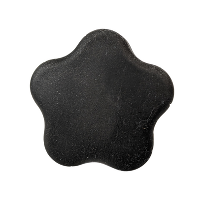 Handrail Threaded 1" Stud Knob