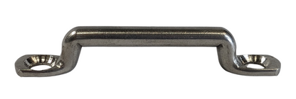 Footmans Loop - Stainless Steel - 1-1/2"