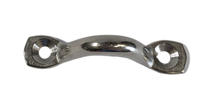 Footmans Loop - SS- 5/8" - Rope Guide