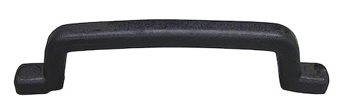 Grab Handle - Poly Coated Steel